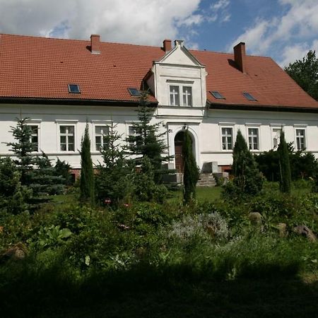 Miodowy Dwor Villa Rusinowo  Eksteriør billede